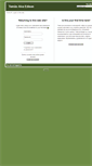 Mobile Screenshot of moodle.tae.edu.mx